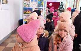 Wyjazd do kina Mazowsze w Sochaczewie 37