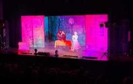 Wyjazd do kina Mazowsze w Sochaczewie 45