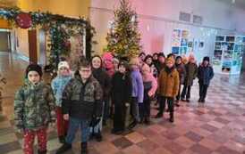 Wyjazd do kina Mazowsze w Sochaczewie 49