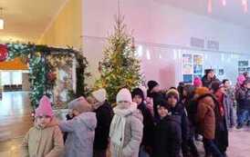 Wyjazd do kina Mazowsze w Sochaczewie 53