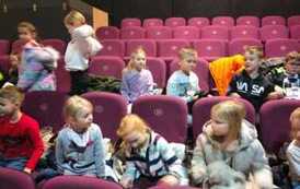 Wyjazd do kina Mazowsze w Sochaczewie 55