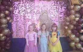 Bal choinkowy przedszkolak&oacute;w i klas I-III 23