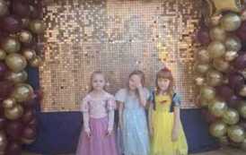 Bal choinkowy przedszkolak&oacute;w i klas I-III 24