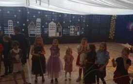 Bal choinkowy przedszkolak&oacute;w i klas I-III 36