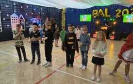 Bal choinkowy przedszkolak&oacute;w i klas I-III 47