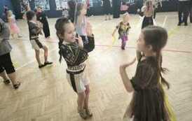 Bal choinkowy przedszkolak&oacute;w i klas I-III 55