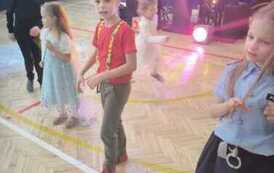 Bal choinkowy przedszkolak&oacute;w i klas I-III 58