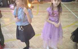 Bal choinkowy przedszkolak&oacute;w i klas I-III 63