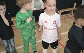 Bal choinkowy przedszkolak&oacute;w i klas I-III 69