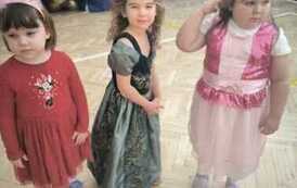 Bal choinkowy przedszkolak&oacute;w i klas I-III 71