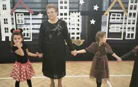 Bal choinkowy przedszkolak&oacute;w i klas I-III 73