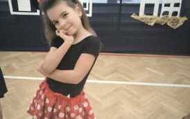 Bal choinkowy przedszkolak&oacute;w i klas I-III 74