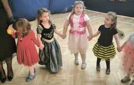 Bal choinkowy przedszkolak&oacute;w i klas I-III 82