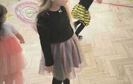 Bal choinkowy przedszkolak&oacute;w i klas I-III 87