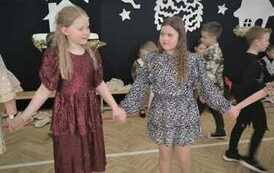 Bal choinkowy przedszkolak&oacute;w i klas I-III 88