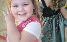 Bal choinkowy przedszkolak&oacute;w i klas I-III 91