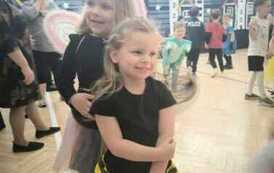 Bal choinkowy przedszkolak&oacute;w i klas I-III 94