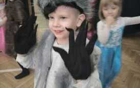 Bal choinkowy przedszkolak&oacute;w i klas I-III 98