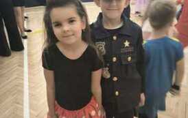 Bal choinkowy przedszkolak&oacute;w i klas I-III 99