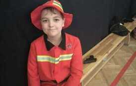 Bal choinkowy przedszkolak&oacute;w i klas I-III 102