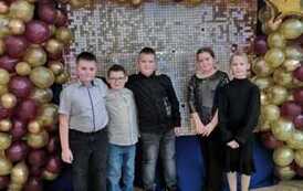 Bal choinkowy przedszkolak&oacute;w i klas I-III 107