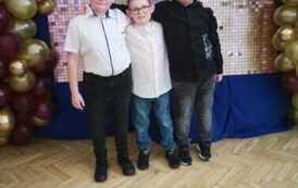 Bal choinkowy przedszkolak&oacute;w i klas I-III 108