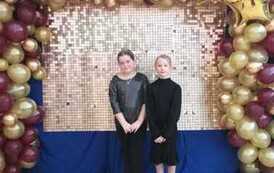 Bal choinkowy przedszkolak&oacute;w i klas I-III 109