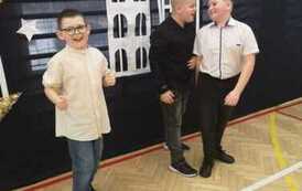 Bal choinkowy przedszkolak&oacute;w i klas I-III 111