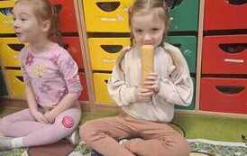 Warsztaty ekologiczne w przedszkolu 2