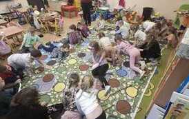 Warsztaty ekologiczne w przedszkolu 5