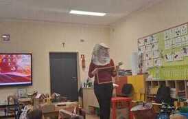 Warsztaty ekologiczne w przedszkolu 9