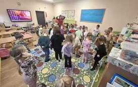 Warsztaty ekologiczne w przedszkolu 10