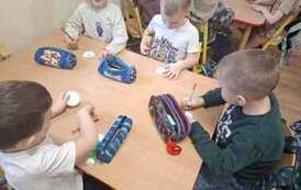 Warsztaty ekologiczne w przedszkolu 11