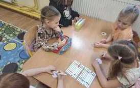 Warsztaty ekologiczne w przedszkolu 15