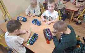 Warsztaty ekologiczne w przedszkolu 18