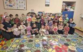 Warsztaty ekologiczne w przedszkolu 23