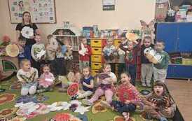 Warsztaty ekologiczne w przedszkolu 24