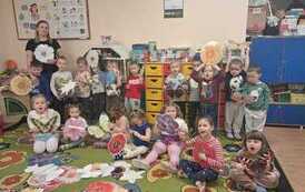 Warsztaty ekologiczne w przedszkolu 27