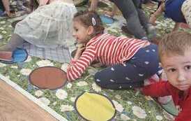 Warsztaty ekologiczne w przedszkolu 31