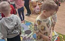 Warsztaty ekologiczne w przedszkolu 34