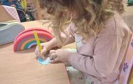 Warsztaty ekologiczne w przedszkolu 36