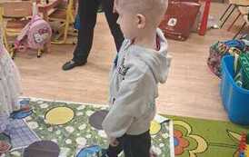 Warsztaty ekologiczne w przedszkolu 37