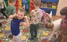 Warsztaty ekologiczne w przedszkolu 39