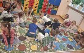 Warsztaty ekologiczne w przedszkolu 40