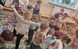 Warsztaty ekologiczne w przedszkolu 42