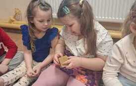 Warsztaty ekologiczne w przedszkolu 47