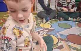 Warsztaty ekologiczne w przedszkolu 48