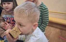 Warsztaty ekologiczne w przedszkolu 49