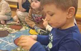 Warsztaty ekologiczne w przedszkolu 50