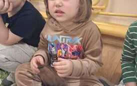 Warsztaty ekologiczne w przedszkolu 51